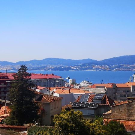 Apartamento Rosario 2 Vigo Exteriér fotografie