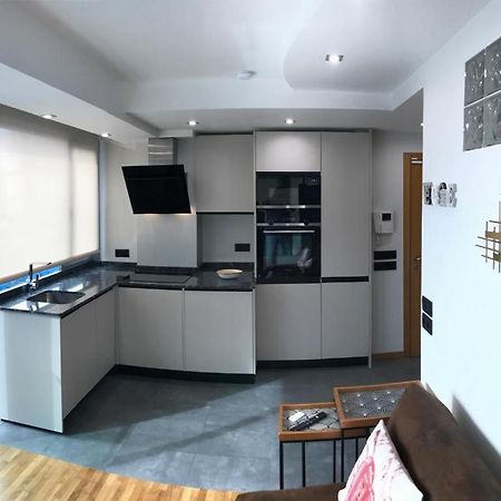 Apartamento Rosario 2 Vigo Exteriér fotografie