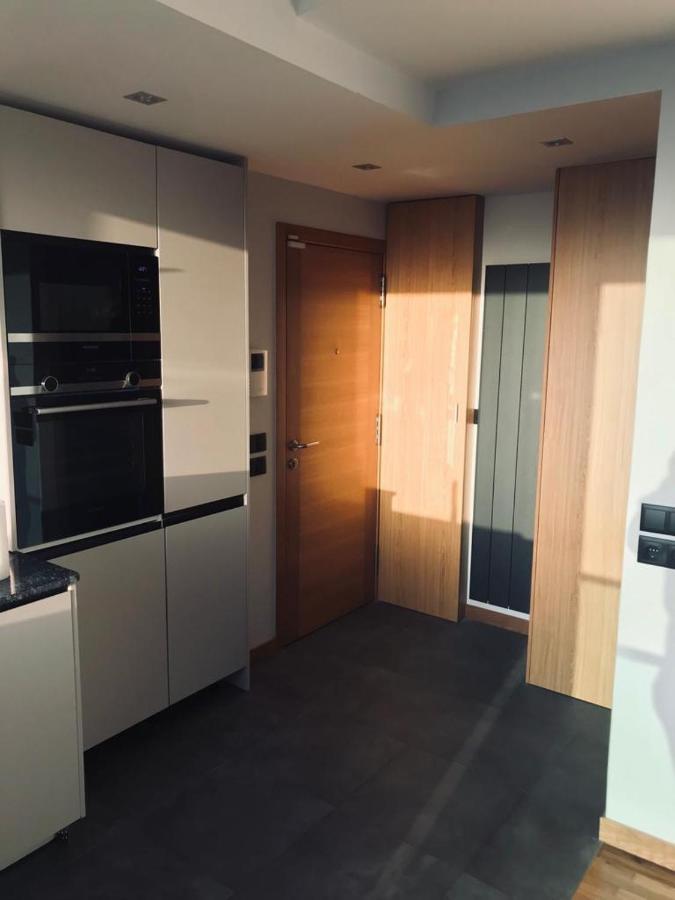 Apartamento Rosario 2 Vigo Exteriér fotografie