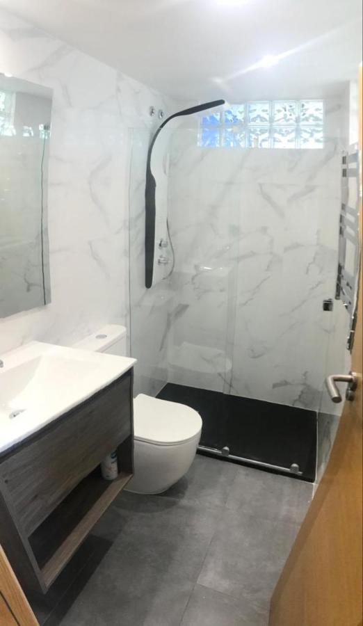 Apartamento Rosario 2 Vigo Exteriér fotografie