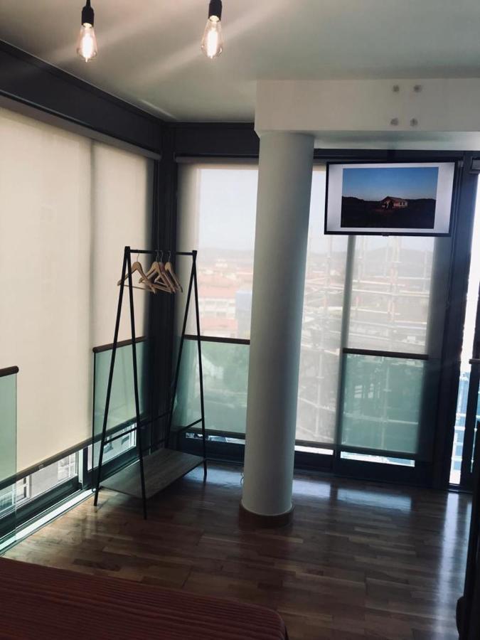 Apartamento Rosario 2 Vigo Exteriér fotografie