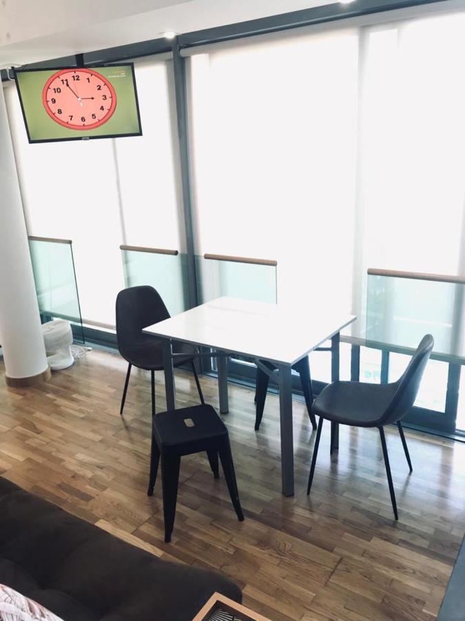Apartamento Rosario 2 Vigo Exteriér fotografie