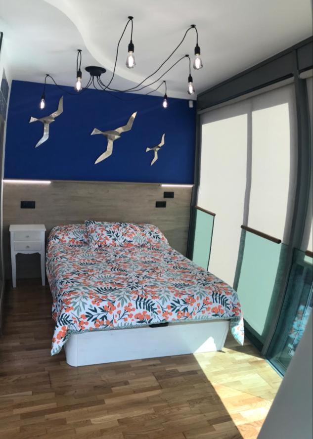 Apartamento Rosario 2 Vigo Exteriér fotografie