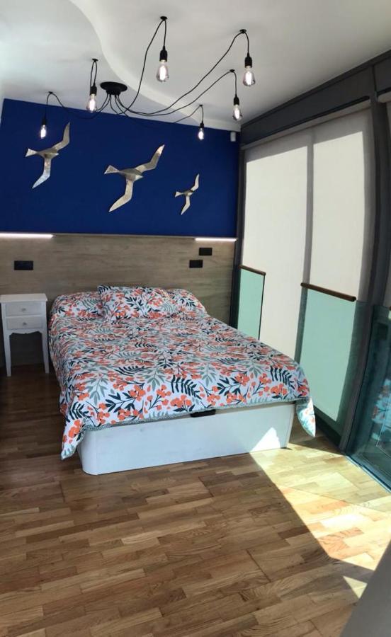Apartamento Rosario 2 Vigo Exteriér fotografie